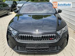 Skoda Octavia Combi RS Kombi 2.0 TSI DSG 265 PS AHK*Panorama*DCC*Android Auto*Navi*SHZ*360&deg;*E-Heck 