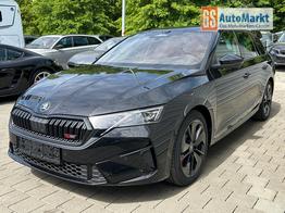 Skoda Octavia Combi RS Kombi 2.0 TSI DSG 265 PS AHK*Panorama*DCC*Android Auto*Navi*SHZ*360&deg;*E-Heck 