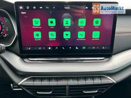 Skoda Octavia Combi RS Kombi 2.0 TSI DSG 265 PS AHK*Panorama*DCC*Android Auto*Navi*SHZ*360&deg;*E-Heck 