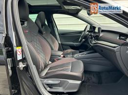 Skoda Octavia Combi RS Kombi 2.0 TSI DSG 265 PS AHK*Panorama*DCC*Android Auto*Navi*SHZ*360&deg;*E-Heck 