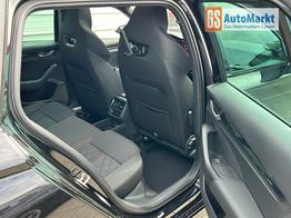 Skoda Octavia Combi RS Kombi 2.0 TSI DSG 265 PS AHK*Panorama*DCC*Android Auto*Navi*SHZ*360&deg;*E-Heck 