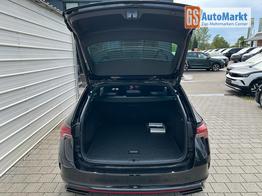 Skoda Octavia Combi RS Kombi 2.0 TSI DSG 265 PS AHK*Panorama*DCC*Android Auto*Navi*SHZ*360&deg;*E-Heck 