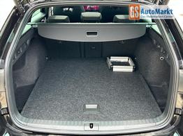 Skoda Octavia Combi RS Kombi 2.0 TSI DSG 265 PS AHK*Panorama*DCC*Android Auto*Navi*SHZ*360&deg;*E-Heck 