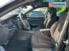 Skoda Octavia Combi RS Kombi 2.0 TSI DSG 265 PS AHK*Panorama*DCC*19"*Android Auto*Navi*SHZ*360&deg;*E-Heck 