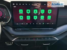 Skoda Octavia Combi RS Kombi 2.0 TSI DSG 265 PS AHK*Panorama*DCC*19"*Android Auto*Navi*SHZ*360&deg;*E-Heck 