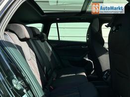 Skoda Octavia Combi RS Kombi 2.0 TSI DSG 265 PS AHK*Panorama*DCC*19"*Android Auto*Navi*SHZ*360&deg;*E-Heck 