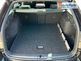 Skoda Octavia Combi RS Kombi 2.0 TSI DSG 265 PS AHK*Panorama*DCC*19"*Android Auto*Navi*SHZ*360&deg;*E-Heck 