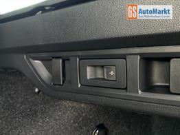 Skoda Octavia Combi RS Kombi 2.0 TSI DSG 265 PS AHK*Panorama*DCC*19"*Android Auto*Navi*SHZ*360&deg;*E-Heck 
