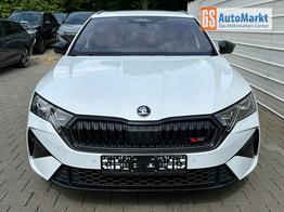 Skoda Octavia Combi RS Kombi 2.0 TSI DSG 265 PS AHK*Panorama*DCC*19"*Android Auto*Navi*SHZ*360&deg;*E-Heck 