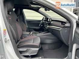 Skoda Octavia Combi RS Kombi 2.0 TSI DSG 265 PS AHK*Panorama*DCC*19"*Android Auto*Navi*SHZ*360&deg;*E-Heck 