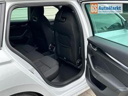 Skoda Octavia Combi RS Kombi 2.0 TSI DSG 265 PS AHK*Panorama*DCC*19"*Android Auto*Navi*SHZ*360&deg;*E-Heck 