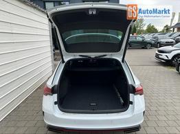 Skoda Octavia Combi RS Kombi 2.0 TSI DSG 265 PS AHK*Panorama*DCC*19"*Android Auto*Navi*SHZ*360&deg;*E-Heck 