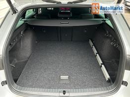 Skoda Octavia Combi RS Kombi 2.0 TSI DSG 265 PS AHK*Panorama*DCC*19"*Android Auto*Navi*SHZ*360&deg;*E-Heck 