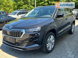 Skoda Karoq Extra 2.0 TDI DSG AHK*Android Auto*SHZ*ACC*Keyless*Kamera*17" LM* 2Z Klimaauto*SUNSET 