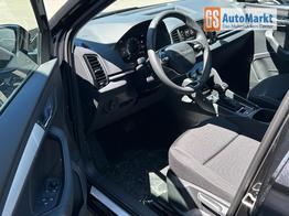 Skoda Karoq Extra 2.0 TDI DSG AHK*Android Auto*SHZ*ACC*Keyless*Kamera*17" LM* 2Z Klimaauto*SUNSET 