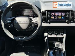 Skoda Karoq Extra 2.0 TDI DSG AHK*Android Auto*SHZ*ACC*Keyless*Kamera*17" LM* 2Z Klimaauto*SUNSET 