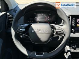 Skoda Karoq Extra 2.0 TDI DSG AHK*Android Auto*SHZ*ACC*Keyless*Kamera*17" LM* 2Z Klimaauto*SUNSET 