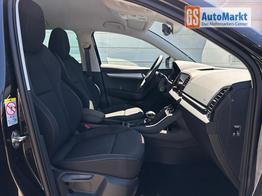 Skoda Karoq Extra 2.0 TDI DSG AHK*Android Auto*SHZ*ACC*Keyless*Kamera*17" LM* 2Z Klimaauto*SUNSET 