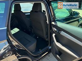 Skoda Karoq Extra 2.0 TDI DSG AHK*Android Auto*SHZ*ACC*Keyless*Kamera*17" LM* 2Z Klimaauto*SUNSET 