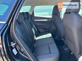 Skoda Karoq Extra 2.0 TDI DSG AHK*Android Auto*SHZ*ACC*Keyless*Kamera*17" LM* 2Z Klimaauto*SUNSET 