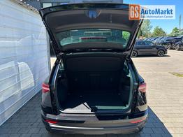 Skoda Karoq Extra 2.0 TDI DSG AHK*Android Auto*SHZ*ACC*Keyless*Kamera*17" LM* 2Z Klimaauto*SUNSET 