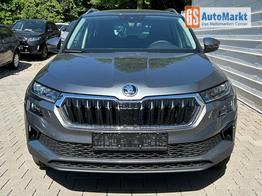 Skoda Karoq Extra 2.0 TDI DSG 4x4 AHK*Android Auto*SHZ*ACC*Keyless*Kamera*17" LM* 2Z Klimaauto*SUNSET 