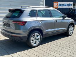 Skoda Karoq Extra 2.0 TDI DSG 4x4 AHK*Android Auto*SHZ*ACC*Keyless*Kamera*17" LM* 2Z Klimaauto*SUNSET 