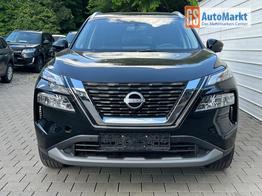Nissan X-Trail N-CONNECTA 1.5 VC-T mHEV X-Tronic Android Auto*Navi*SHZ*3Z Klimaauto*360&deg;*ACC*E-Heck 