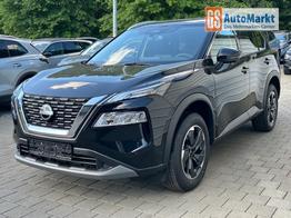 Nissan X-Trail N-CONNECTA 1.5 VC-T mHEV X-Tronic Android Auto*Navi*SHZ*3Z Klimaauto*360&deg;*ACC*E-Heck 