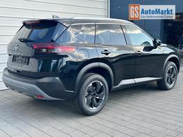 Nissan X-Trail N-CONNECTA 1.5 VC-T mHEV X-Tronic Android Auto*Navi*SHZ*3Z Klimaauto*360&deg;*ACC*E-Heck 