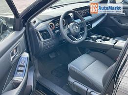 Nissan X-Trail N-CONNECTA 1.5 VC-T mHEV X-Tronic Android Auto*Navi*SHZ*3Z Klimaauto*360&deg;*ACC*E-Heck 