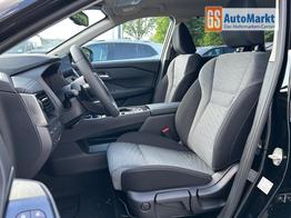 Nissan X-Trail N-CONNECTA 1.5 VC-T mHEV X-Tronic Android Auto*Navi*SHZ*3Z Klimaauto*360&deg;*ACC*E-Heck 