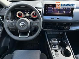 Nissan X-Trail N-CONNECTA 1.5 VC-T mHEV X-Tronic Android Auto*Navi*SHZ*3Z Klimaauto*360&deg;*ACC*E-Heck 