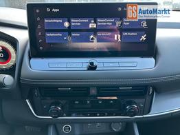 Nissan X-Trail N-CONNECTA 1.5 VC-T mHEV X-Tronic Android Auto*Navi*SHZ*3Z Klimaauto*360&deg;*ACC*E-Heck 