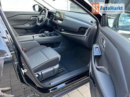 Nissan X-Trail N-CONNECTA 1.5 VC-T mHEV X-Tronic Android Auto*Navi*SHZ*3Z Klimaauto*360&deg;*ACC*E-Heck 