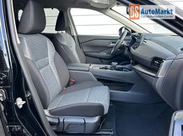 Nissan X-Trail N-CONNECTA 1.5 VC-T mHEV X-Tronic Android Auto*Navi*SHZ*3Z Klimaauto*360&deg;*ACC*E-Heck 