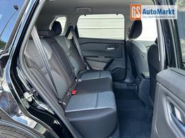 Nissan X-Trail N-CONNECTA 1.5 VC-T mHEV X-Tronic Android Auto*Navi*SHZ*3Z Klimaauto*360&deg;*ACC*E-Heck 