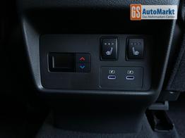 Nissan X-Trail N-CONNECTA 1.5 VC-T mHEV X-Tronic Android Auto*Navi*SHZ*3Z Klimaauto*360&deg;*ACC*E-Heck 
