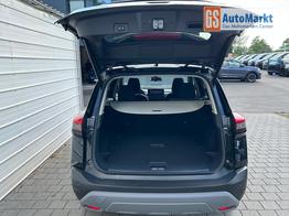 Nissan X-Trail N-CONNECTA 1.5 VC-T mHEV X-Tronic Android Auto*Navi*SHZ*3Z Klimaauto*360&deg;*ACC*E-Heck 