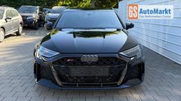 Audi RS3 Sportback 2.5l Quattro S tronic NAVI*SONOS*ParkAsst*360&deg;*Matrix*AsstPak*Keyless* 