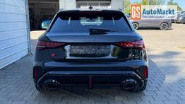 Audi RS3 Sportback 2.5l Quattro S tronic NAVI*SONOS*ParkAsst*360&deg;*Matrix*AsstPak*Keyless* 