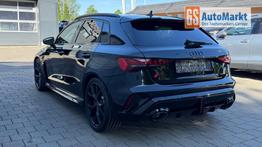 Audi RS3 Sportback 2.5l Quattro S tronic NAVI*SONOS*ParkAsst*360&deg;*Matrix*AsstPak*Keyless* 