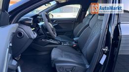 Audi RS3 Sportback 2.5l Quattro S tronic NAVI*SONOS*ParkAsst*360&deg;*Matrix*AsstPak*Keyless* 