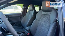 Audi RS3 Sportback 2.5l Quattro S tronic NAVI*SONOS*ParkAsst*360&deg;*Matrix*AsstPak*Keyless* 