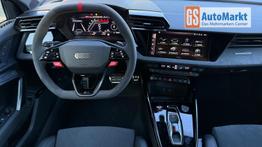 Audi RS3 Sportback 2.5l Quattro S tronic NAVI*SONOS*ParkAsst*360&deg;*Matrix*AsstPak*Keyless* 