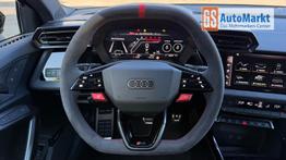 Audi RS3 Sportback 2.5l Quattro S tronic NAVI*SONOS*ParkAsst*360&deg;*Matrix*AsstPak*Keyless* 