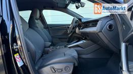 Audi RS3 Sportback 2.5l Quattro S tronic NAVI*SONOS*ParkAsst*360&deg;*Matrix*AsstPak*Keyless* 