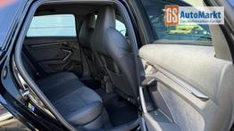 Audi RS3 Sportback 2.5l Quattro S tronic NAVI*SONOS*ParkAsst*360&deg;*Matrix*AsstPak*Keyless* 