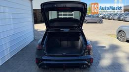 Audi RS3 Sportback 2.5l Quattro S tronic NAVI*SONOS*ParkAsst*360&deg;*Matrix*AsstPak*Keyless* 