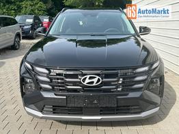 Hyundai TUCSON 1.6 T-GDI DCT Android Auto*18"*Navi*SHZ*Kamera*ACC*Keyless*Totwinkel 